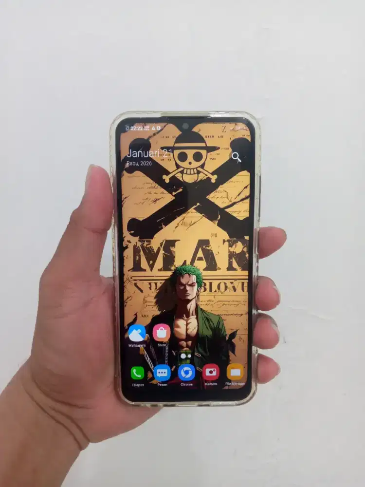 Vivo Y93 ram 3/32 mulus gantian lcdhp only, 450 pas. Lok GROGOL