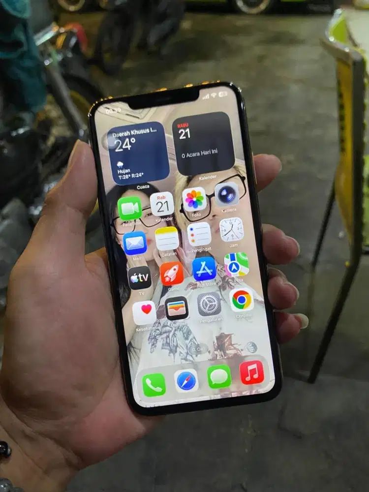 iphone 11promax 256gb ibox