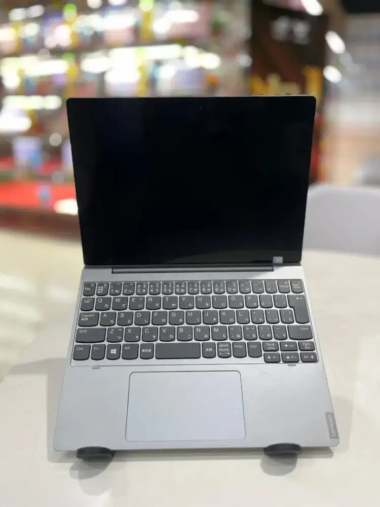 LAPTOP | LENOVO D330 2 IN 1 | TUKAR TAMBAH BISA