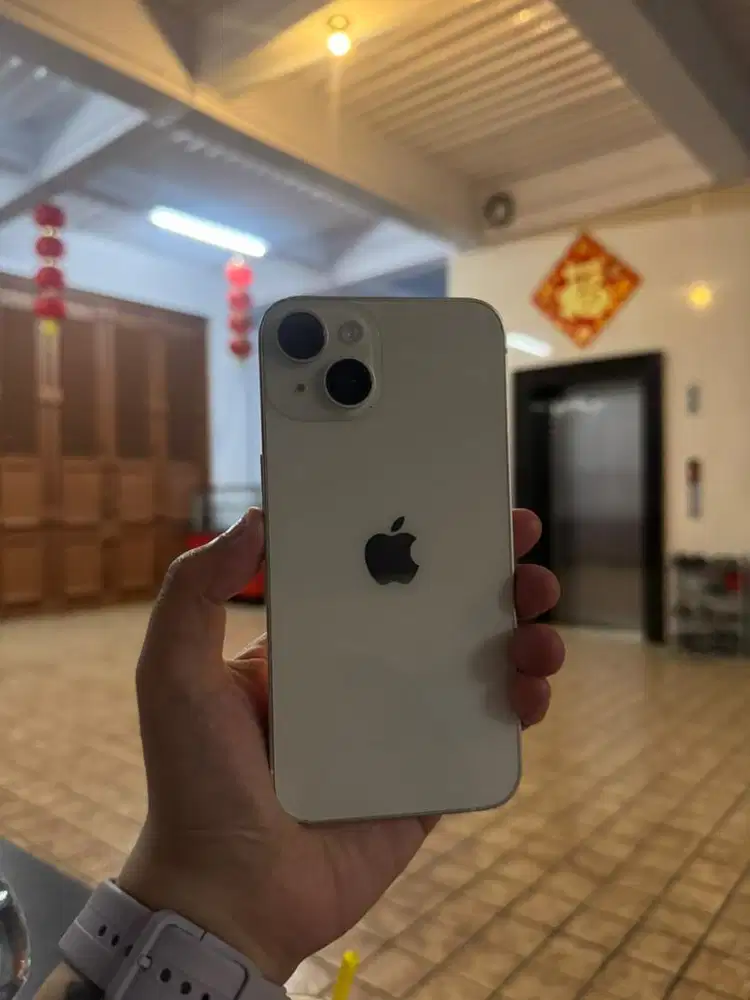 Iphone 14 128GB Ex Inter