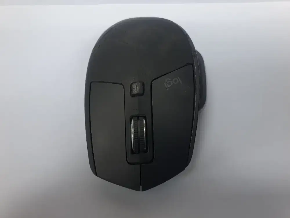Logitech MX Master 2 (Bluetooth)