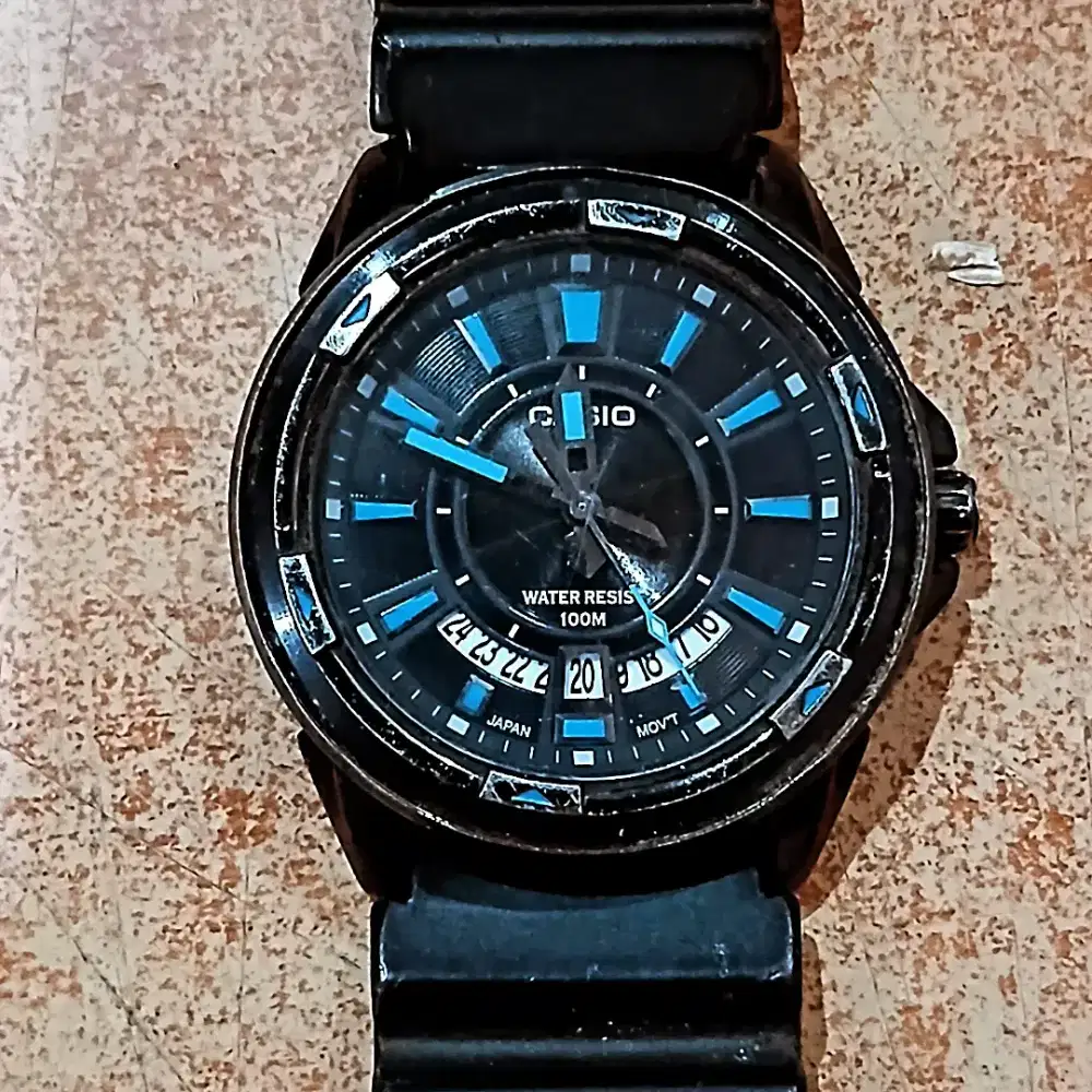CASIO MTD-1066 ORIGINAL
