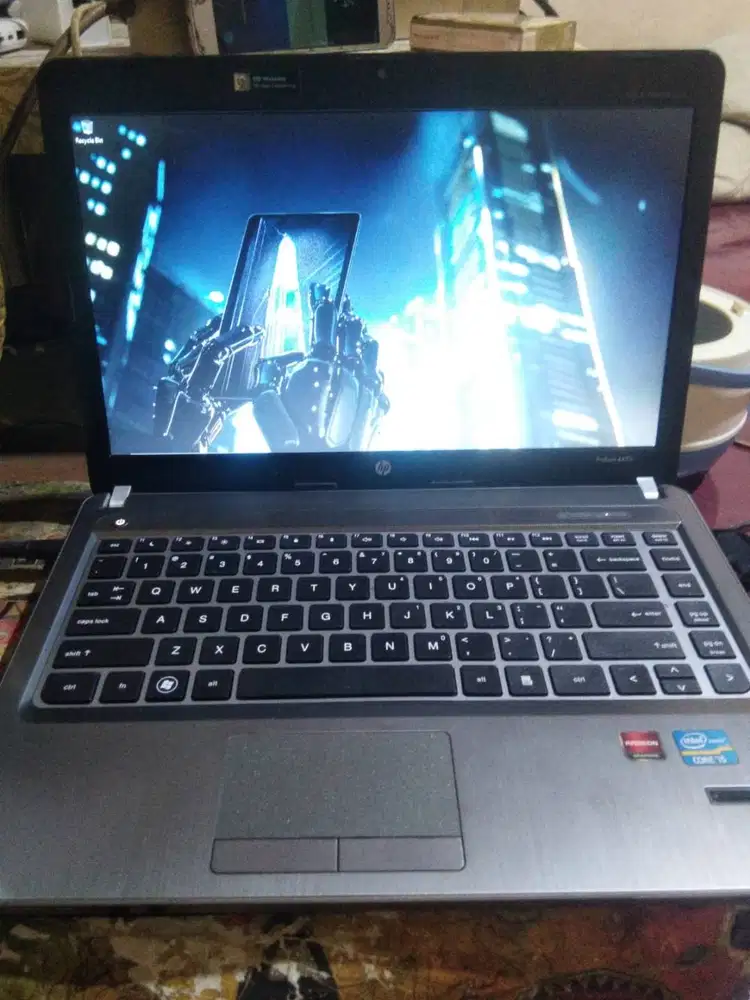 Laptop Hp 4430S Core i5 Ram 8GB Hdd 500 GB buat anak sekolah,kerja dll