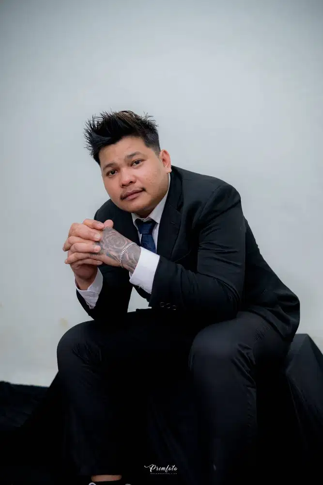 Saya sangat membutuhkan pekerjaan