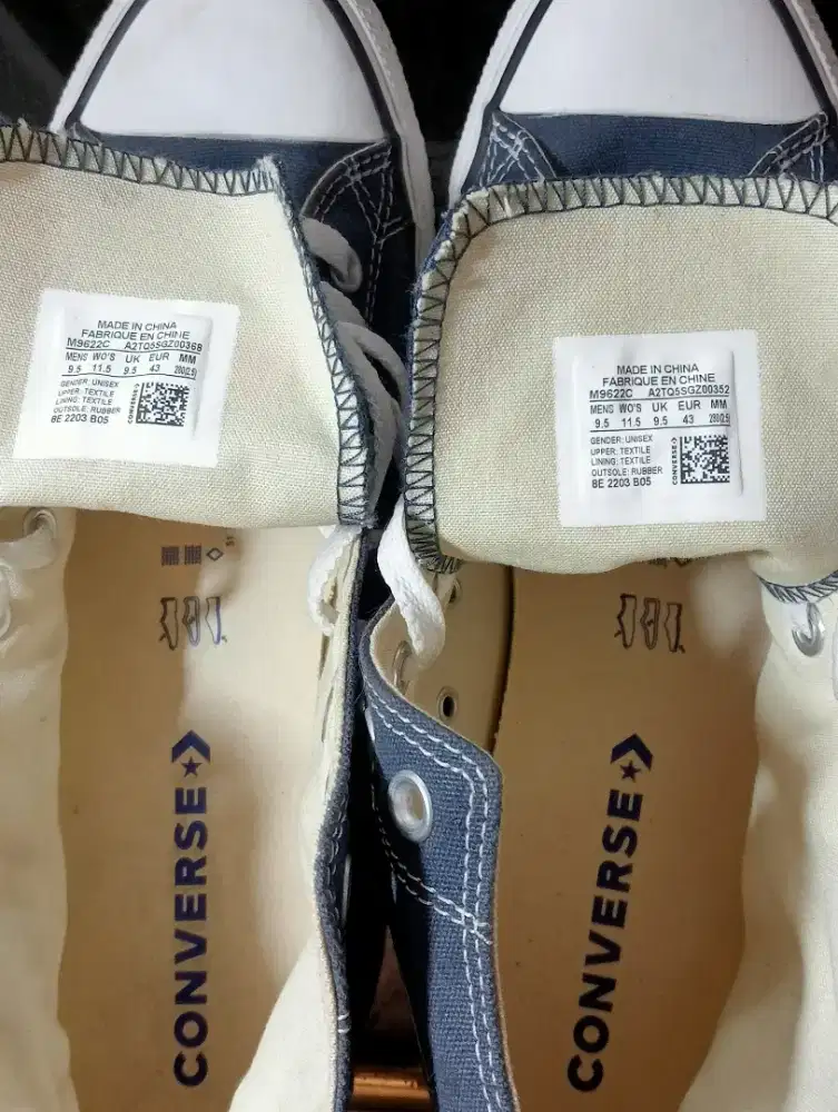 Converse allstar CT ORIGINAL