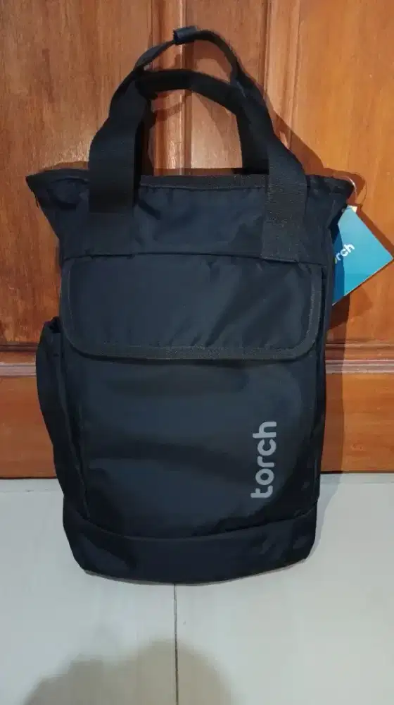 Tas torch wonju baru original