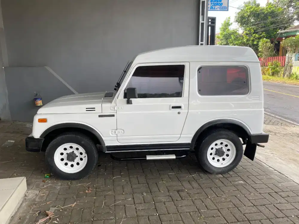 Katana GX An tangan pertama dari baru