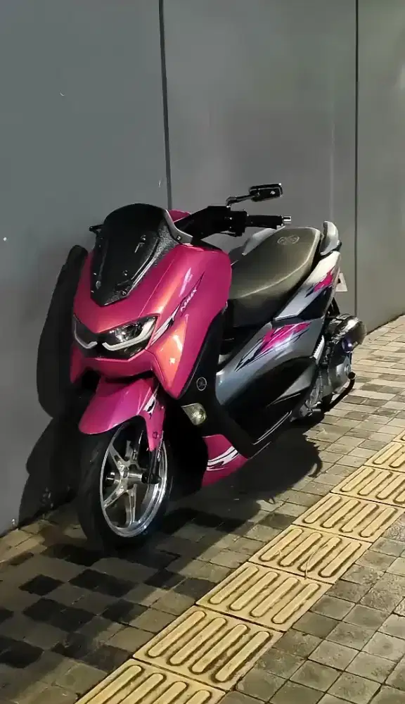 Di jual karan kebutuhan