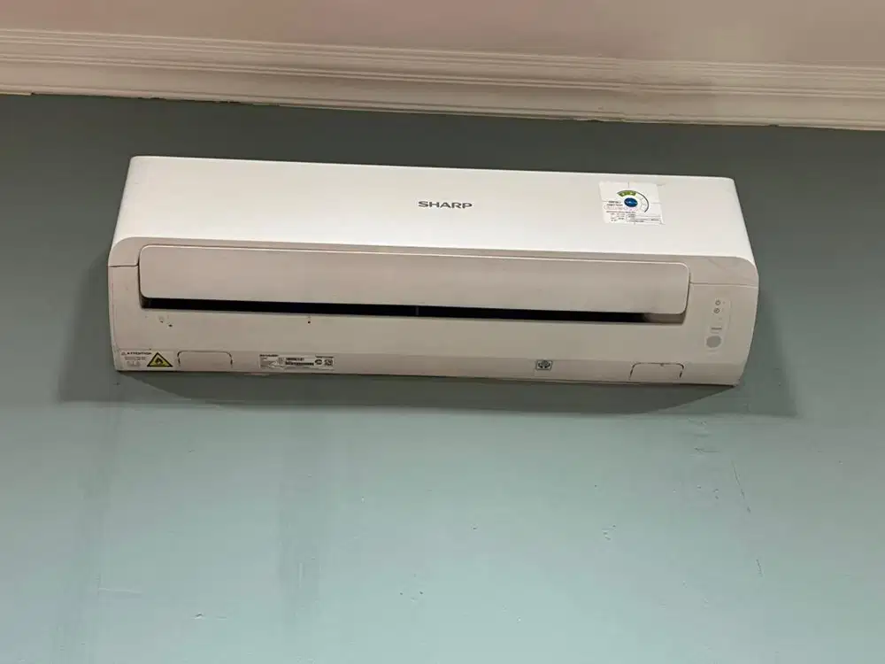 AC SHARP 1 PK EX RUKO