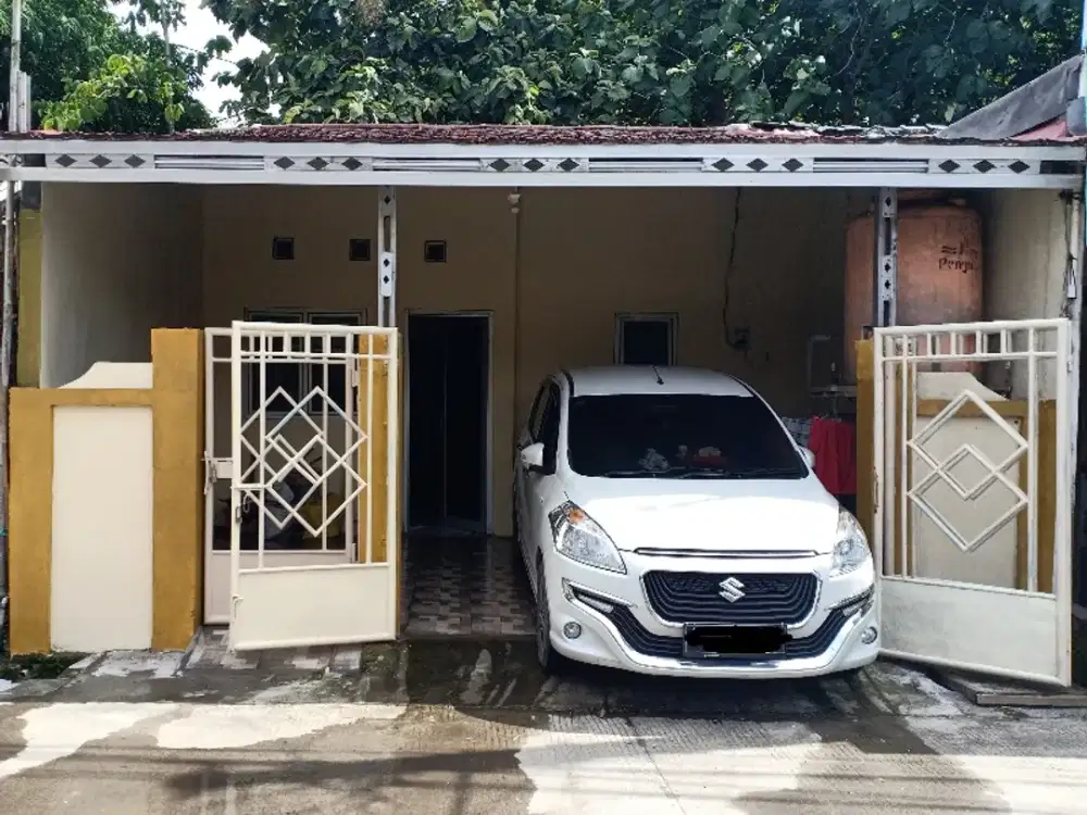 Di jual Rumah di Jayanti Residence  Tangerang