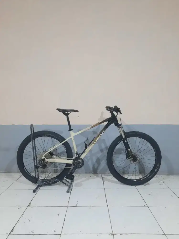 POLYGON XTRADA 6 TAHUN 2022 (UPGRADE ISTIMEWA)