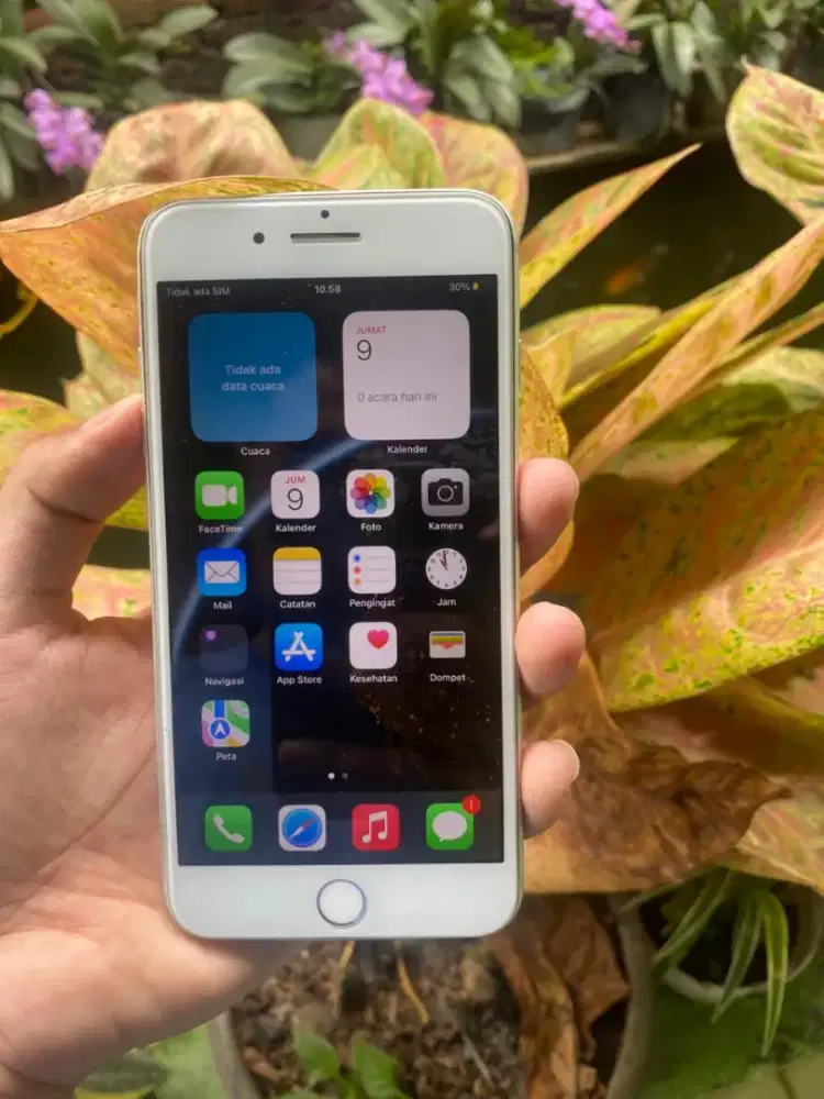 iPhone 7 plus 128 GB all operator