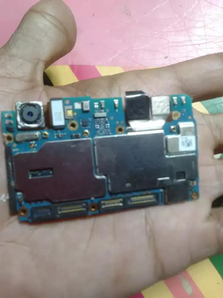 MESIN NORMAL OPPO F3 4/64