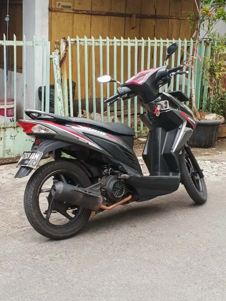 Vario 110 fi agnes 2016