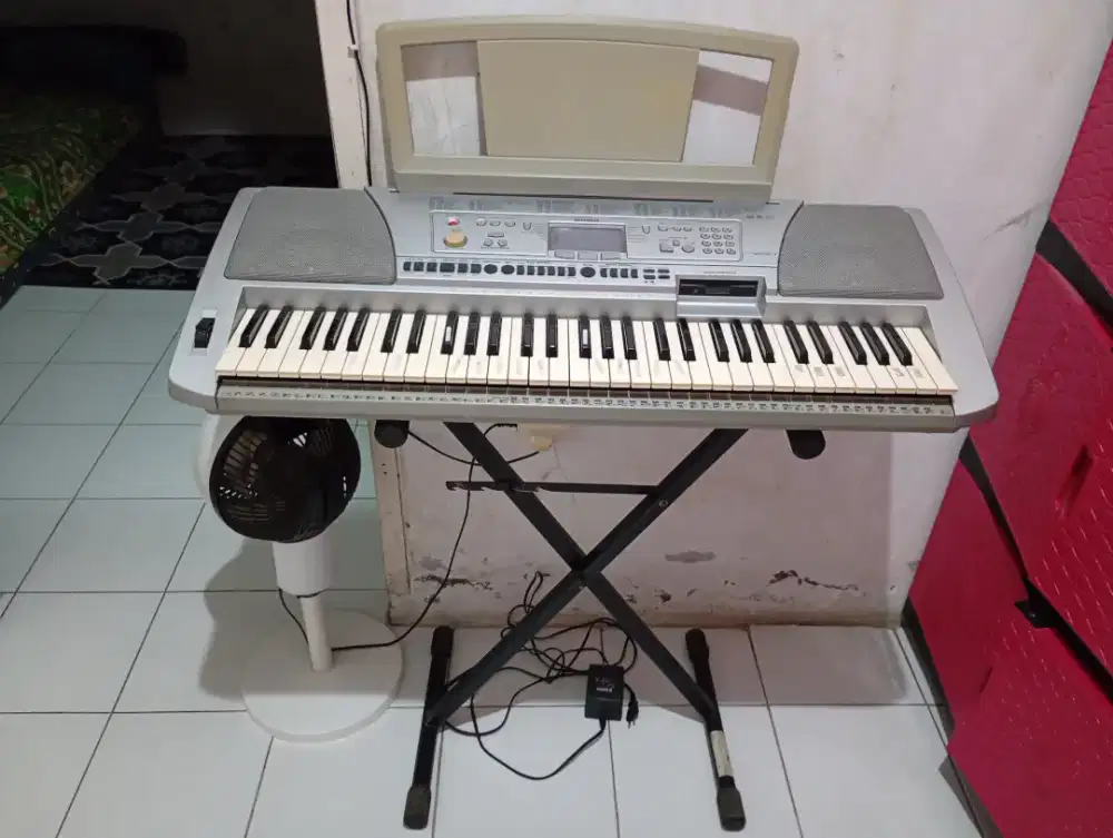 Keyboard Yamaha