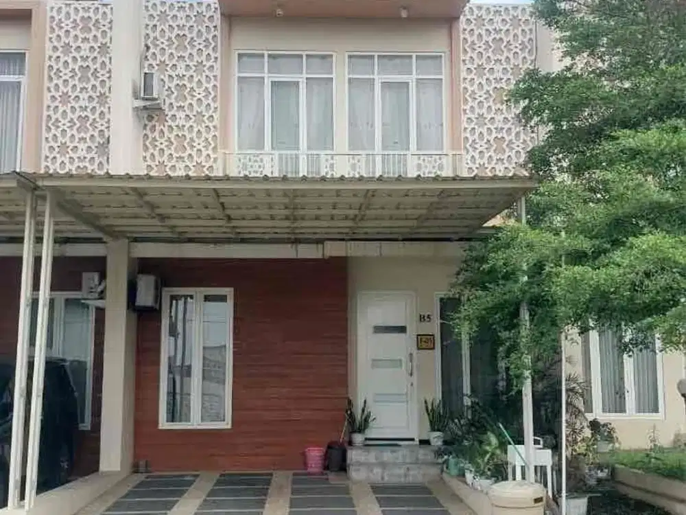 Dijual Rumah lokasi Tirtasani Karangploso