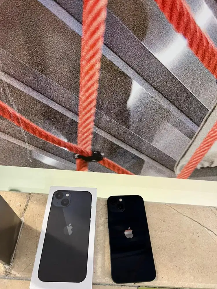 iphone 13 128gb judul sesuai iklan