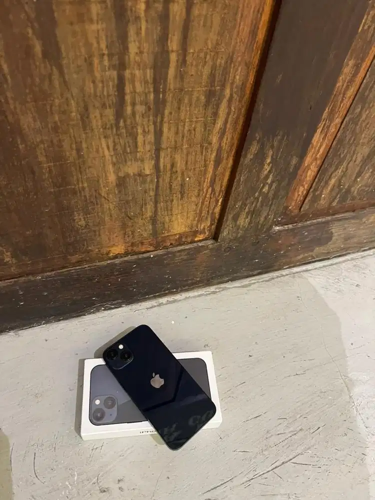 iphone 13 128gb yg di cari baru