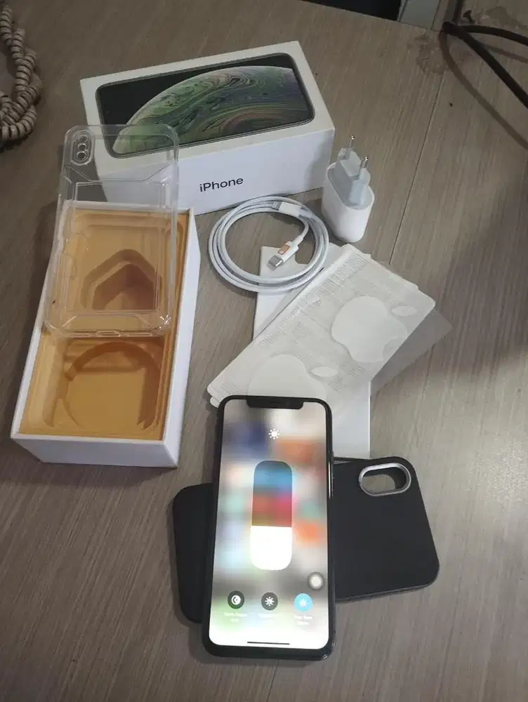 Iphone xs 256gb all operator