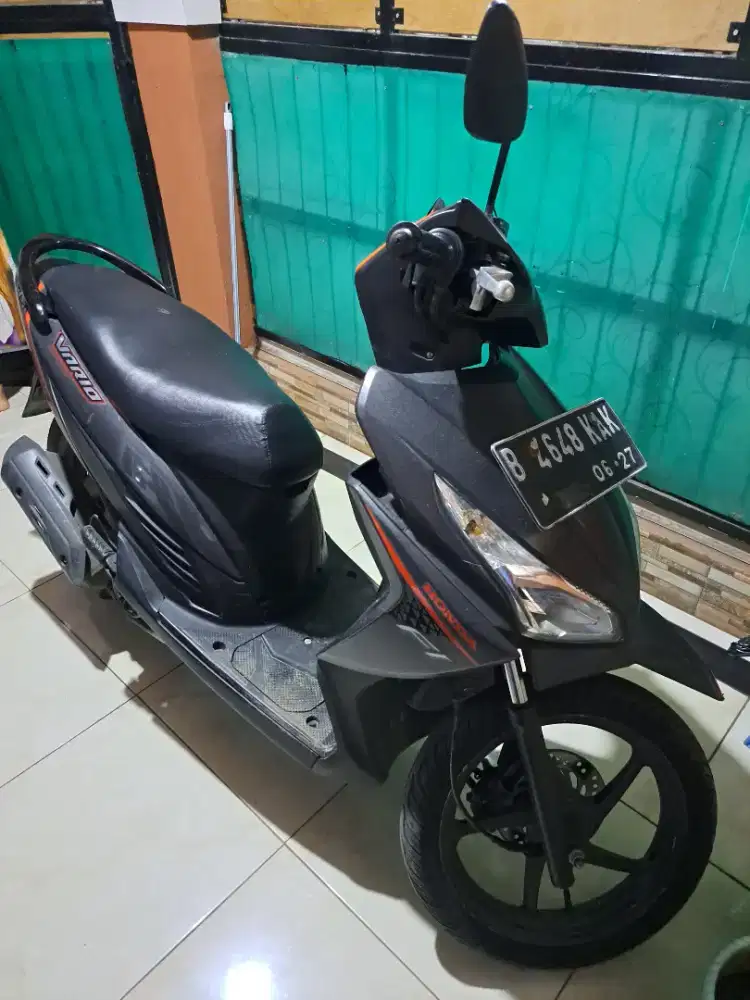 Honda Vario 110 2016