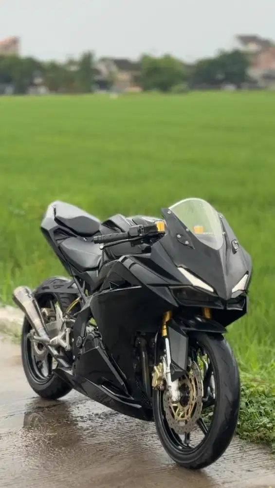 honda cbr 250 rr