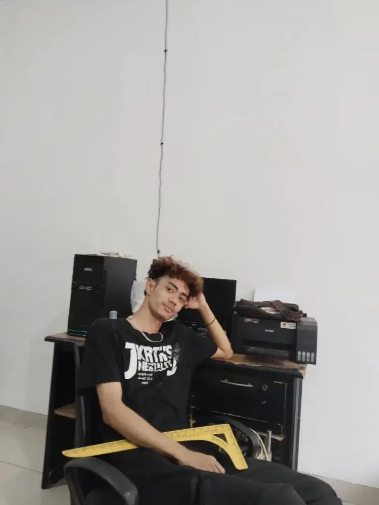 cari pekerjaan apa saja