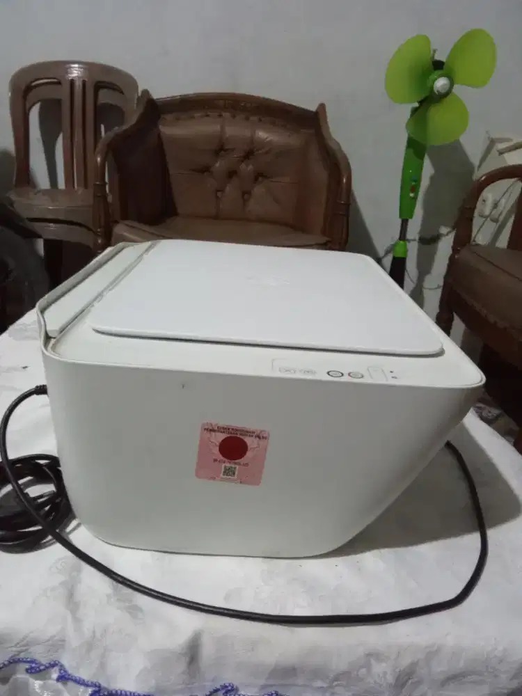 Printer HP Deskjet 2336