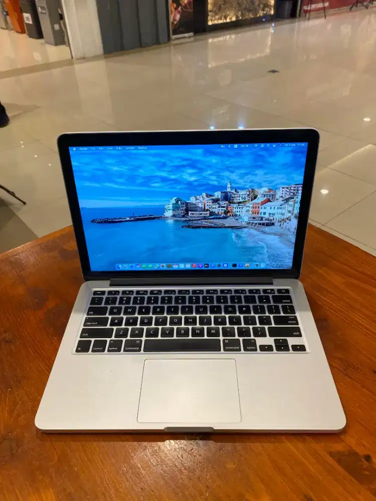 Macbook Pro Retina 13 inch 2014