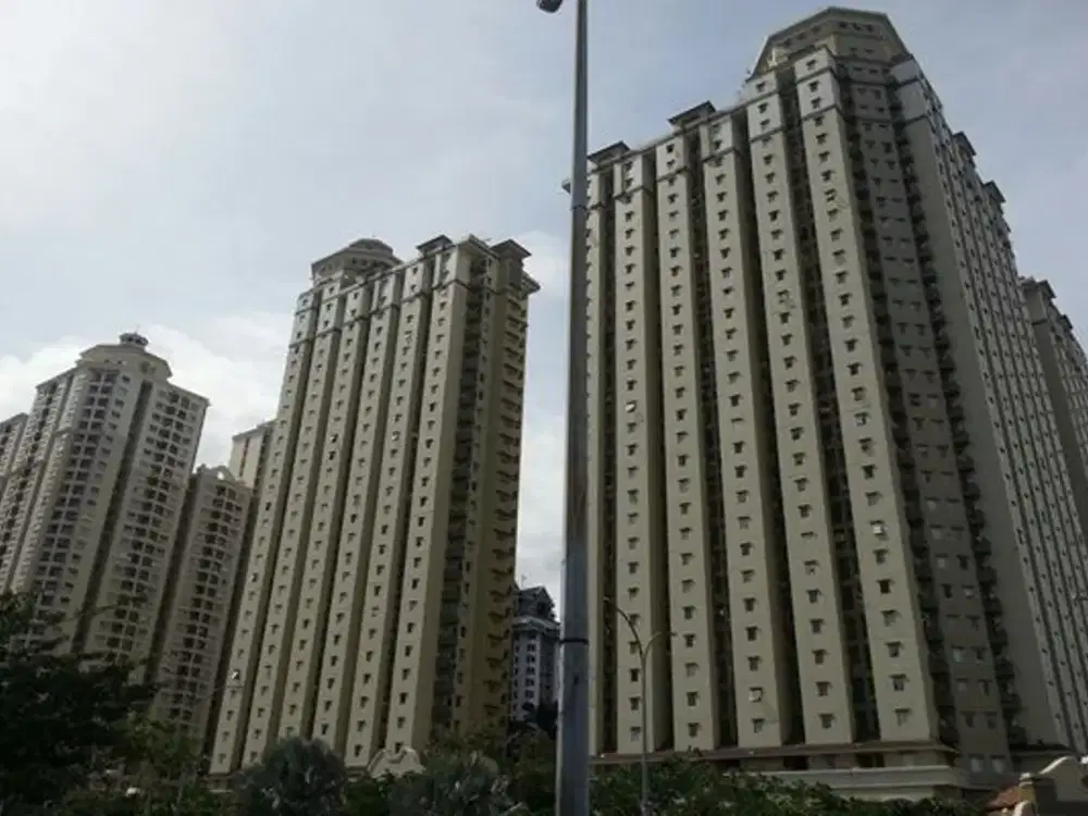 Apartemen Mediterania Palace Kemayoran