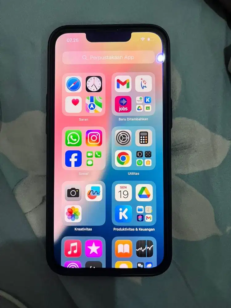 IPhone 13 Mini Second Like New