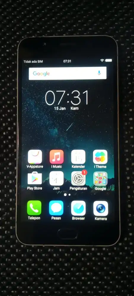 JUAL BU Vivo y69 Ram 3/32Gb Batangan