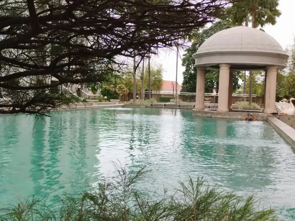 Apartemen Grand Palace Kemayoran