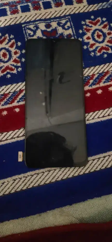 Lcd vivo v20 / v21 oem bawaan hp