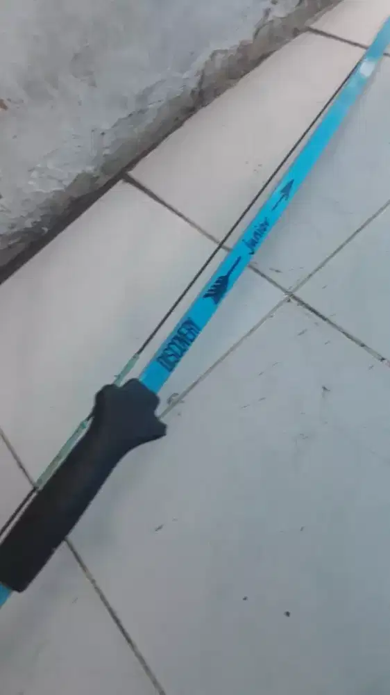 Jual alat olahraga panahan masih bagus layak pakai