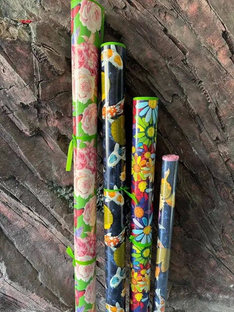 Supir srabutan jujur