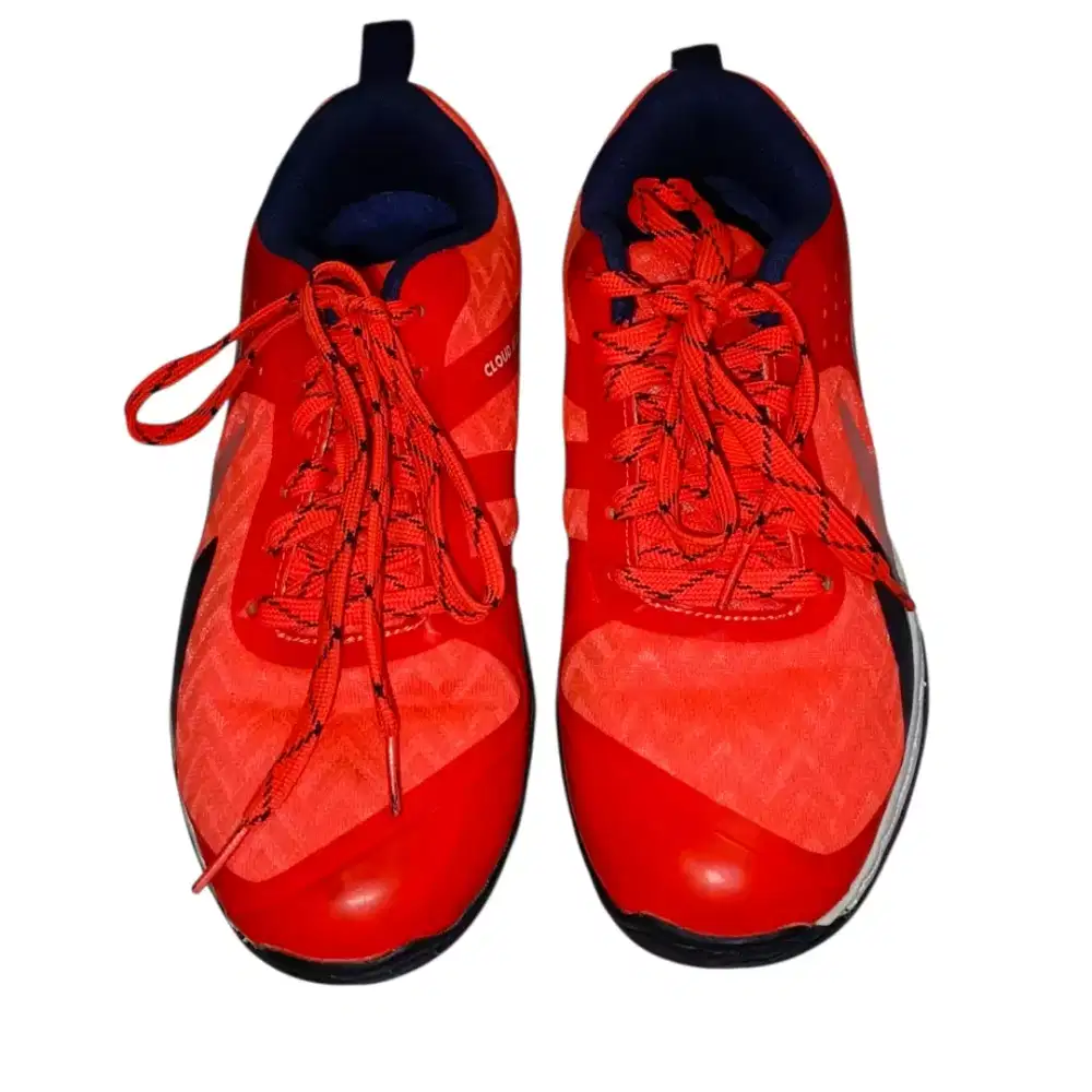 Sepatu Badminton sepatu Olahraga Lining Original size 42