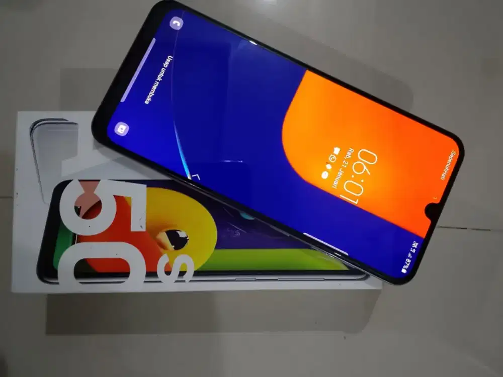 Samsung A50s likenew 4/64
