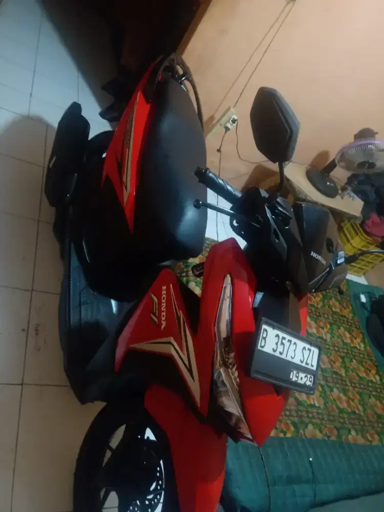VARIO TECNO 125cc 2016