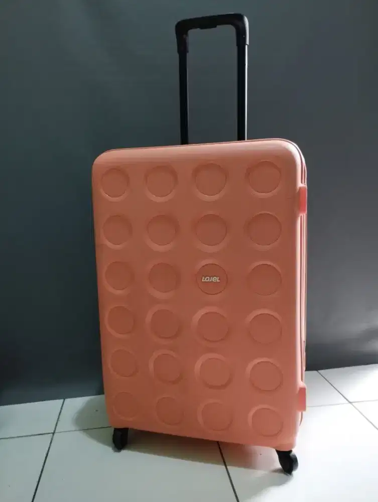 LOJEL Vita medium 25 inch /Salmon