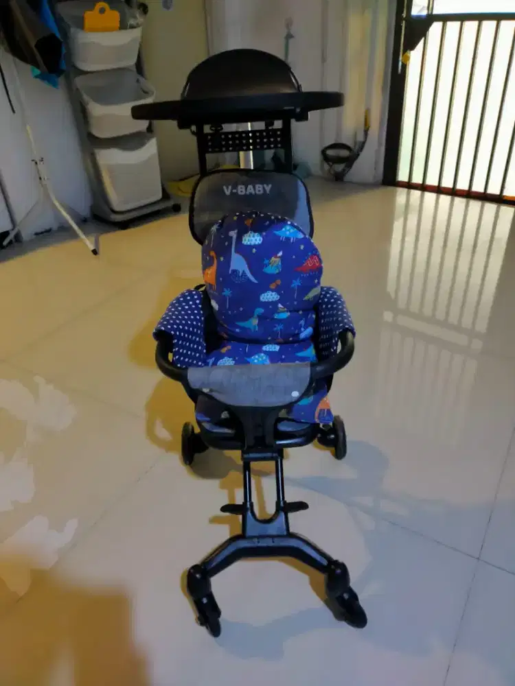 Stroller anak balita