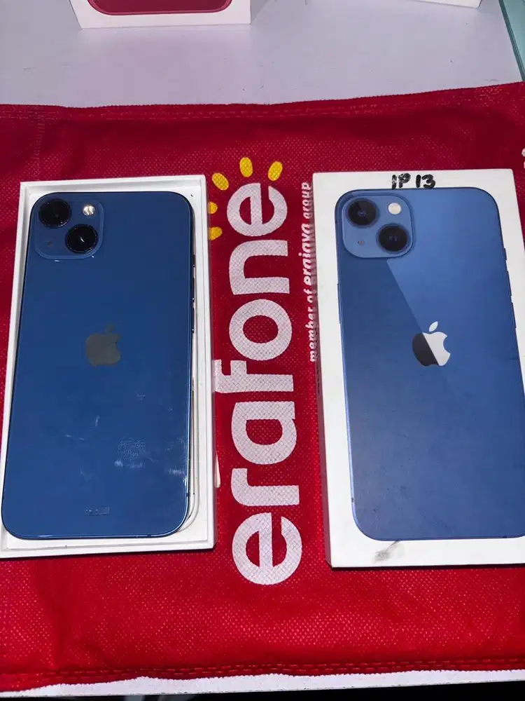 IPHONE 13 IBOX 128