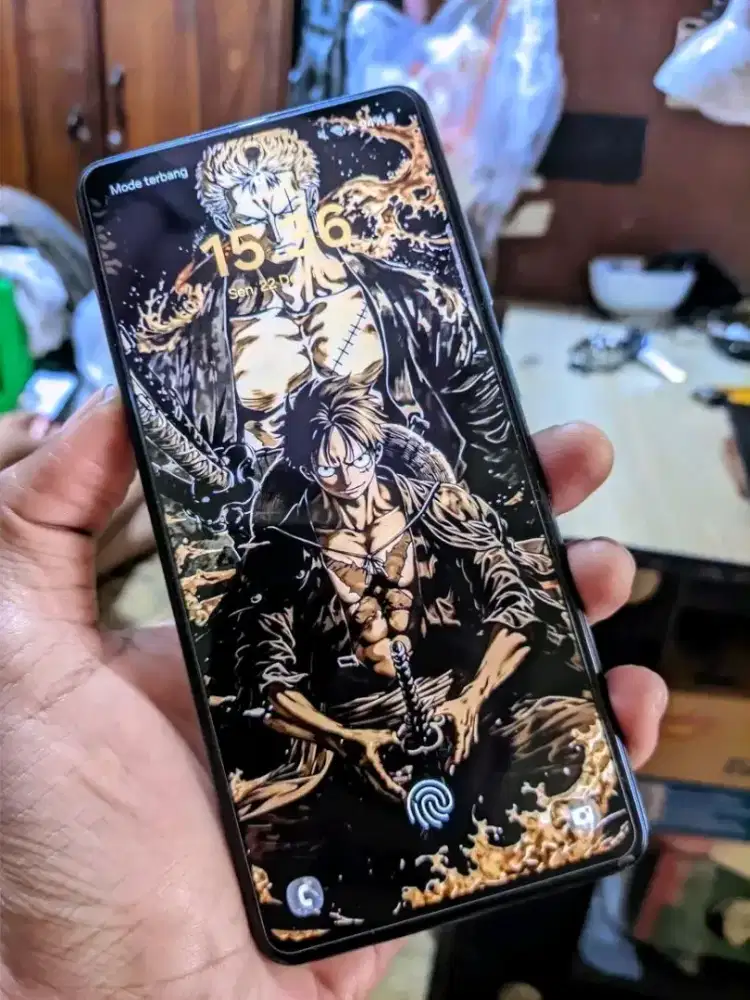 Samsung a52s 5G 8/128GB