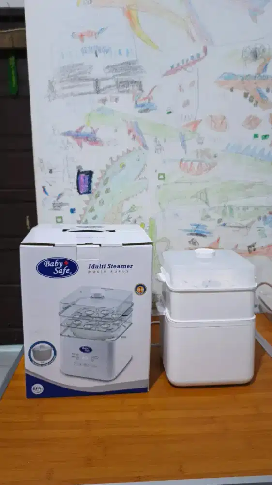 Masih sangat mulus seperti baru