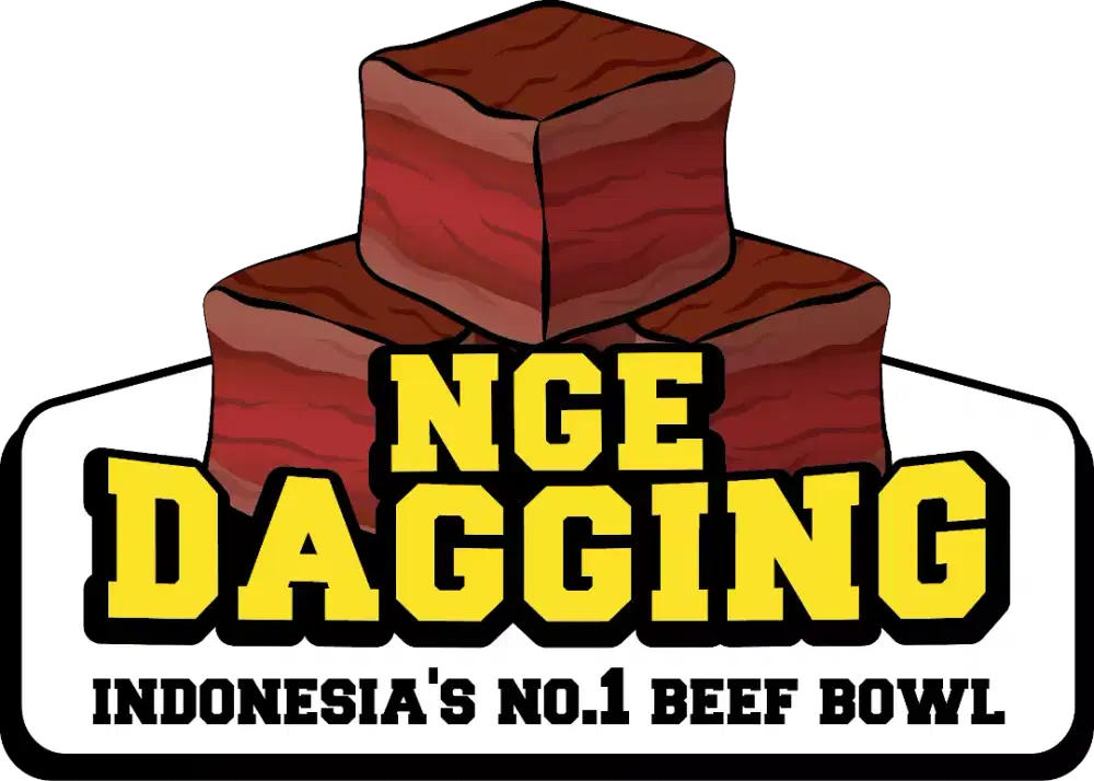 Crew Ngedagging Condet