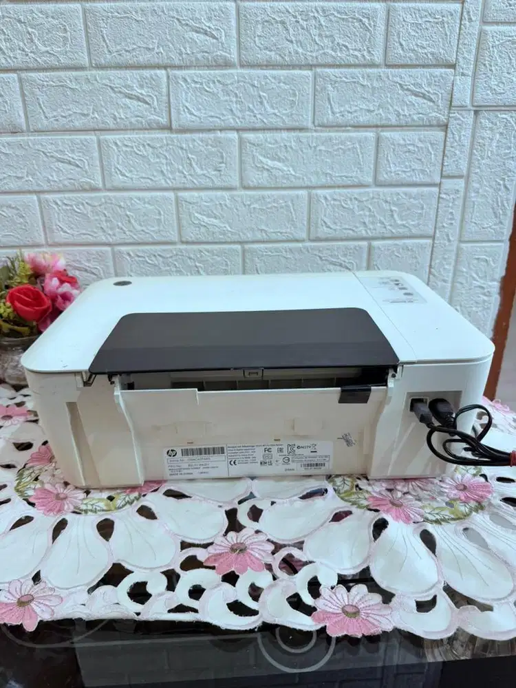 Printer HP TIPE 1515