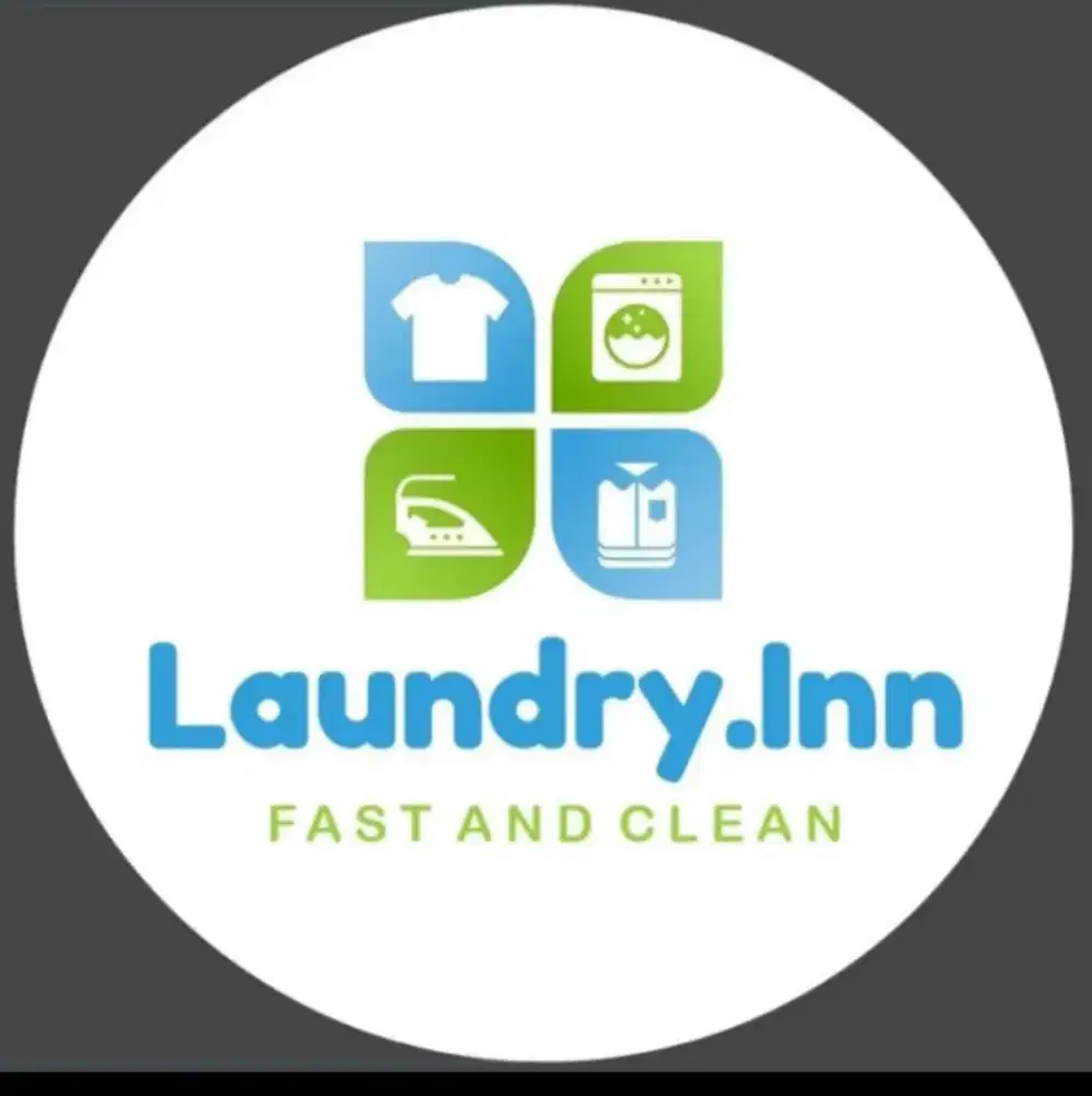 LOWONGAN KARYAWAN LAUNDRY
