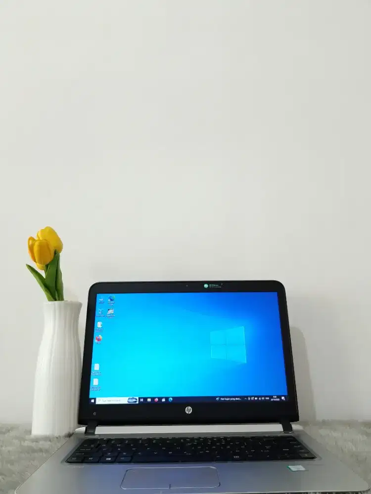 Intel core i3 Gen 6 HP PROBOOK 440G3