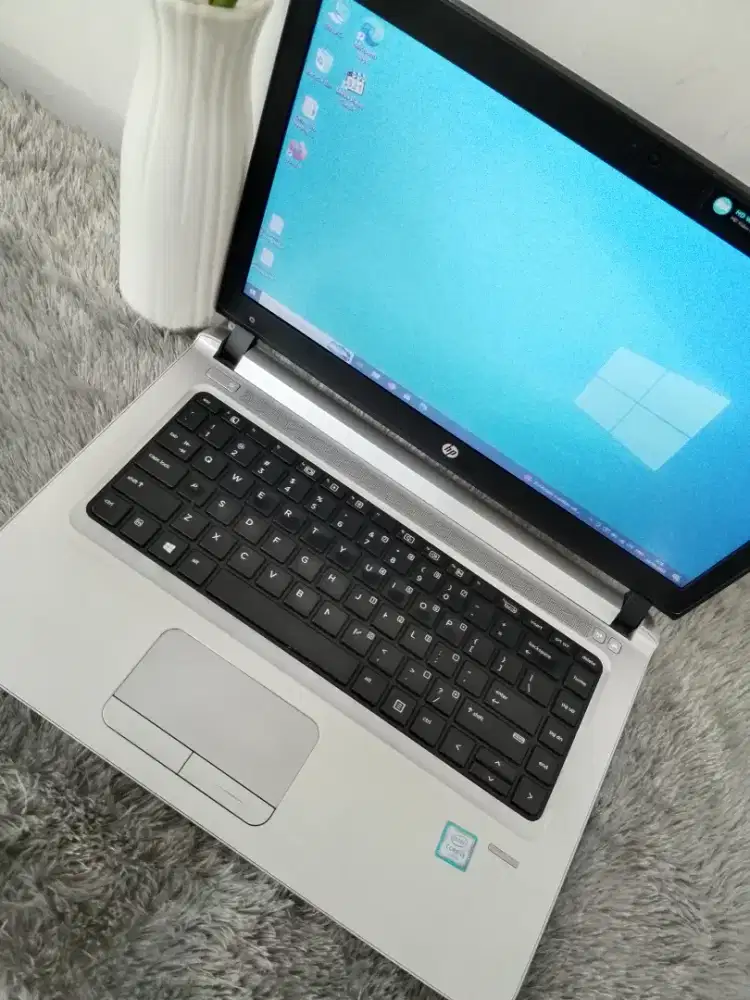 Intel core i3 Gen 6 HP PROBOOK 440G3