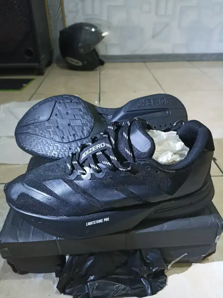 Sepatu Olahraga sz 41,5 (26 cm) Pra wanita