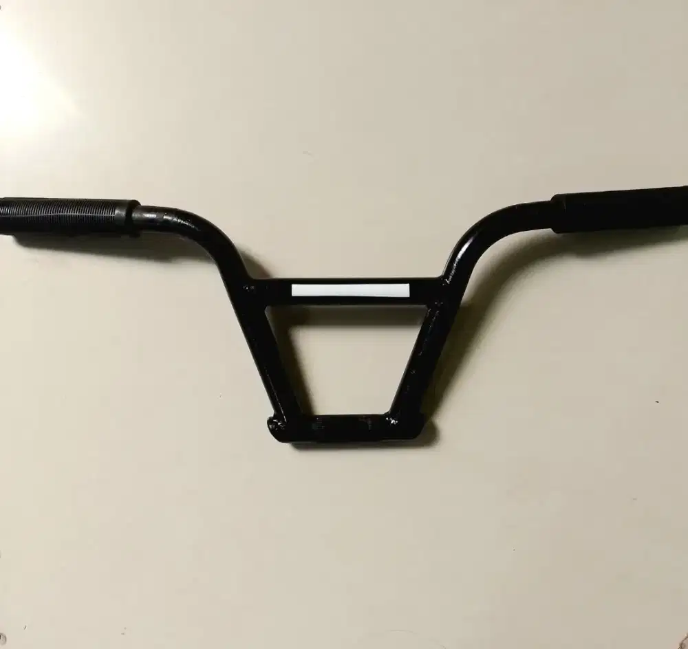 Stang BMX Haro Handlebar Original Seri Dave Mirra 60 CM